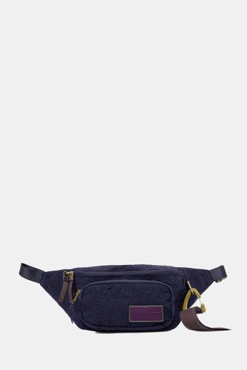 Ľadvinka EA7 Emporio Armani tmavomodrá farba, AF18335.7X000293