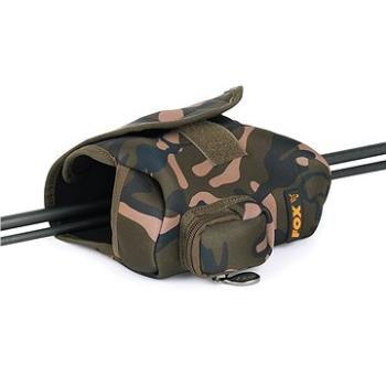 FOX Camo Neoprene Reel Pouch (5056212113996)