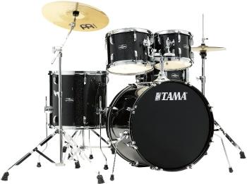 Tama ST52H5-BNS Black Night Sparkle Akustická bicia sada