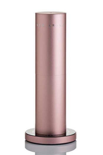 ALFAPUREO TOWER ROSE GOLD