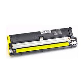 Konica Minolta 4576311 žltá (yellow) originálny toner