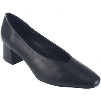 Bienve  Zapato señora  s2226 negro  Univerzálna športová obuv Čierna