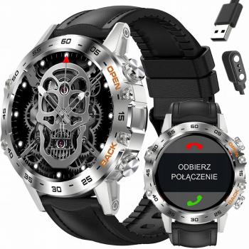 Pánke smartwatch Gravity GT9-6 - (sg021f)