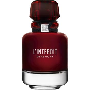 GIVENCHY L’Interdit Rouge parfumovaná voda pre ženy 50 ml