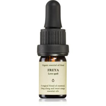 Smells Like Spells Essential Oil Blend Freya esenciálny vonný olej (Love spell) 5 ml