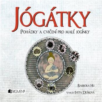 Jógátky