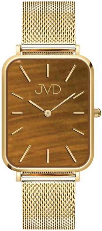 JVD Touches J‑TS69