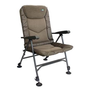 Zfish Deluxe GRN Chair (8505402278948)