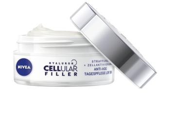 Nivea Denný krém pre omladenie pleti Cellular Anti-Age OF 30 (Skin Rejuven ation) 50 ml