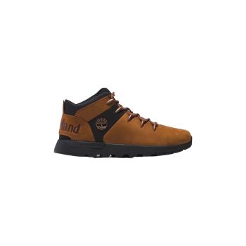 Timberland  SPRINT TREKKER MID LACE U  Polokozačky Hnedá