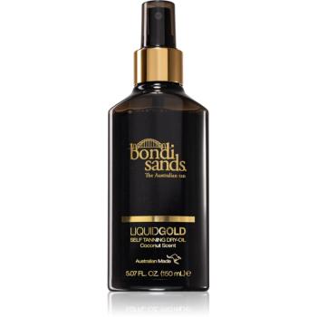 Bondi Sands Liquid Gold samoopaľovací olej 150 ml