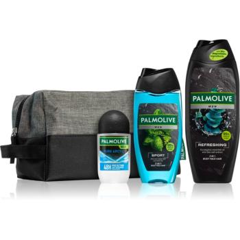 Palmolive Men Refreshing darčeková sada pre mužov