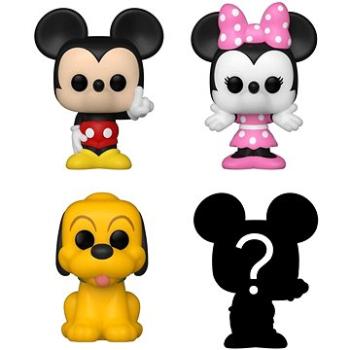 Funko Bitty POP! Disney – Mickey (889698713191)