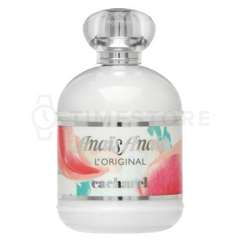 Cacharel Anais Anais L´Original toaletná voda pre ženy 100 ml   - 30 dní na vrátenie tovaru, Garancia originality