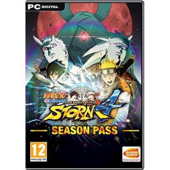 NARUTO STORM 4 – Season Pass (PC) (194378)