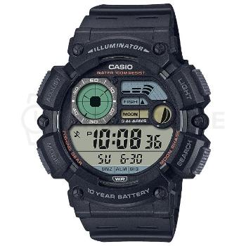 Casio Collection WS-1500H-1AVDF - 30 dní na vrátenie tovaru, Garancia originality