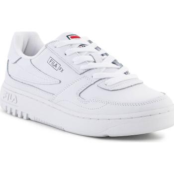 Fila  FXVENTUNO L Low FFM0003-10004  Nízke tenisky Biela