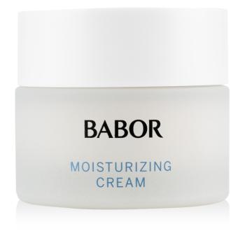 Babor Hydratačný pleťový krém pre suchú pleť Skinovage (Moisturizing Cream) 50 ml