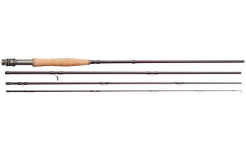 Scierra prut d fly 10 ft #7 rec. wt. 15-17 g