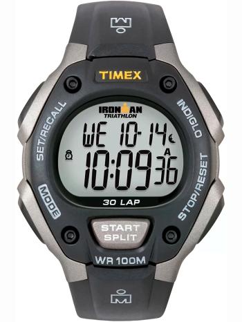 PÁNSKE HODINKY TIMEX T5E901 C30 Ironman Traditional 
