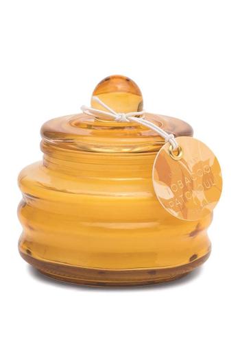 Paddywax Vonná  sójová sviečka Tobacco Patchouli 85 g