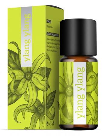 Ylang ylang Energy - esenciálny olej