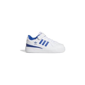 adidas  Baby Forum Low I FY7986  Módne tenisky Biela