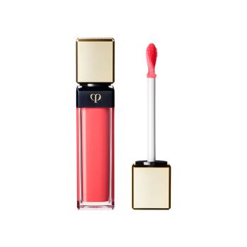 Clé de Peau Beauté Lesk na pery (Radiant Lip Gloss) 8 ml 1 Rose Quartz
