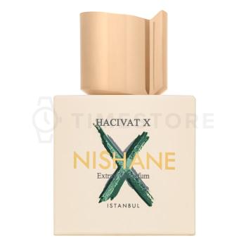 Nishane Hacivat X čistý parfém unisex 100 ml - 30 dní na vrátenie tovaru, Garancia originality