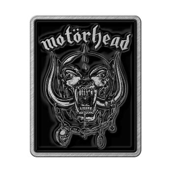 Motörhead Logo & War Pig