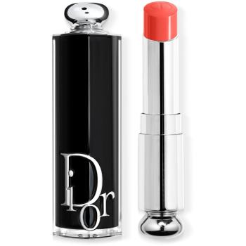 DIOR Dior Addict lesklý rúž plniteľná odtieň 546 Dolce Vita 3,2 g