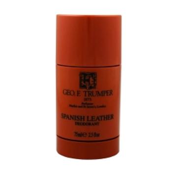 Geo F. Trumper Spanish Leather deostick 75ml