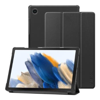 NEOGO Smart Cover puzdro na Samsung Galaxy Tab A8 10.5'' 2022, čierne