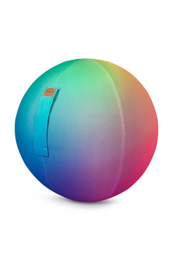 Magma Lopta na sedenie Rainbow SittingBall
