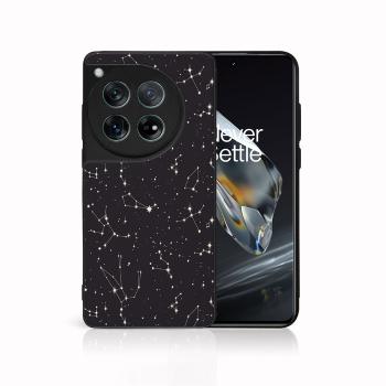 MY ART Ochranný kryt pre OnePlus 12 STARRY (173)