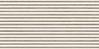 Obklad Argenta Bari slat white 60x120 cm reliéfna BARI612SWH
