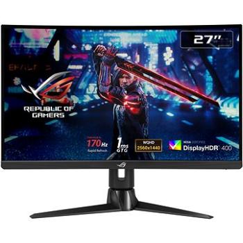 27 ASUS ROG Strix XG27AQV (90LM08G0-B01A70)