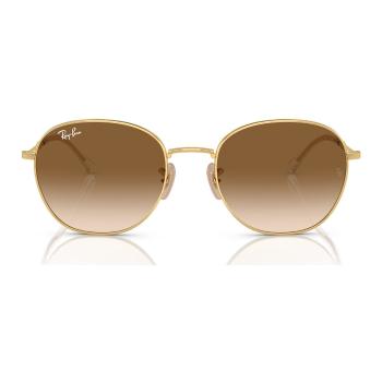 Ray-ban  Occhiali da Sole  RB3809 001/51  Slnečné okuliare Zlatá