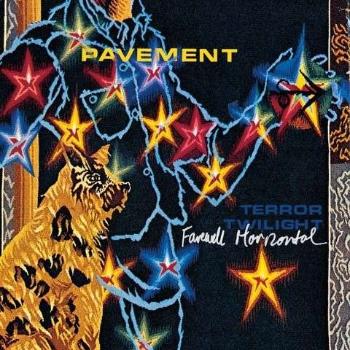 PAVEMENT - TERROR TWILIGHT: FAREWELL HORIZONTAL, CD