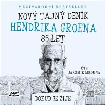 Nový tajný deník Hendrika Groena, 85 let