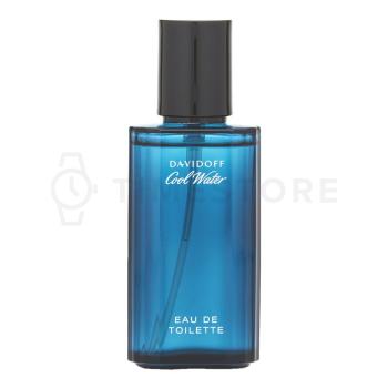 Davidoff Cool Water Man toaletná voda pre mužov 40 ml   - 30 dní na vrátenie tovaru, Garancia originality