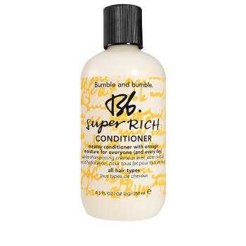 Bumble and bumble Krémový kondicionér na hydratáciu vlasov Bb. Super Rich (Conditioner) 1000 ml