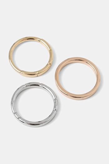 Prstienky Calvin Klein 3-pak 35000458E