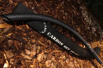 Carp'r' us obal na vnadiacu tyč karbónovú mk ii carbon sky sword l