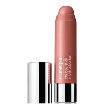 Clinique Tvárenka Chubby Stick (Cheek Colour Balm) 6 g 03 ROLY POLY ROSY