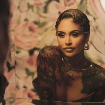 Kehlani - While We Wait 2 (CD)