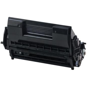 OKI 1279001 čierný (black) kompatibilný toner