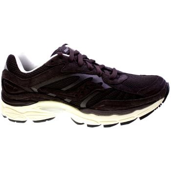 Saucony  92299  Nízke tenisky Hnedá