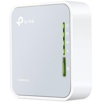 TP-Link TL-WR902AC