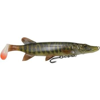 Savage Gear 4D Pike Shad 20 cm 65 g SS (NJVR000173)